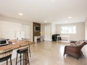 Apartamento para Venda em Curitiba/PR Cristo Rei 2 Quartos