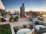 Apartamento para Venda em Curitiba/PR Cristo Rei 2 Quartos