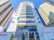 Apartamento para Venda em Curitiba/PR Cristo Rei 2 Quartos