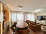 Apartamento para Venda em Curitiba/PR Cristo Rei 2 Quartos