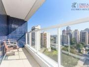 Apartamento para Venda em Curitiba/PR Cristo Rei 2 Quartos