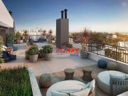 Apartamento para Venda em Curitiba/PR Cristo Rei 2 Quartos