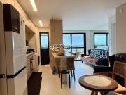 Apartamento para Venda em Curitiba/PR Cristo Rei 2 Quartos