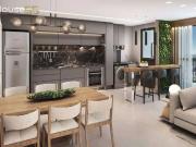 Apartamento para Venda em Curitiba/PR Cristo Rei 2 Quartos