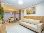 Apartamento para Venda em Curitiba/PR Cristo Rei 2 Quartos