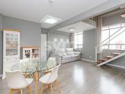 Apartamento para Venda em Curitiba/PR Cristo Rei 2 Quartos