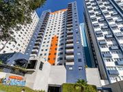 Apartamento para Venda em Curitiba/PR Cristo Rei 2 Quartos