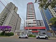 Apartamento para Venda em Curitiba/PR Cristo Rei 2 Quartos