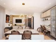 Apartamento para Venda em Curitiba/PR Cristo Rei 2 Quartos