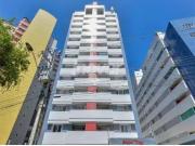 Apartamento para Venda em Curitiba/PR Cristo Rei 2 Quartos