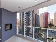 Apartamento para Venda em Curitiba/PR Cristo Rei 2 Quartos
