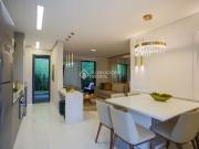 Apartamento para Venda em Curitiba/PR Cristo Rei 2 Quartos
