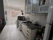 Apartamento para Venda em Curitiba/PR Cristo Rei 2 Quartos