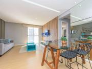 Apartamento para Venda em Curitiba/PR Cristo Rei 2 Quartos