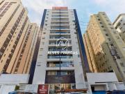 Apartamento para Venda em Curitiba/PR Cristo Rei 2 Quartos