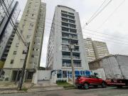 Apartamento para Venda em Curitiba/PR Cristo Rei 2 Quartos