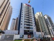 Apartamento para Venda em Curitiba/PR Cristo Rei 2 Quartos