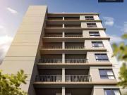 Apartamento para Venda em Curitiba/PR Cristo Rei 2 Quartos