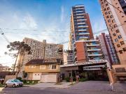 Apartamento para Venda em Curitiba/PR Cristo Rei 2 Quartos