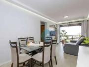 Apartamento para Venda em Curitiba/PR Cristo Rei 2 Quartos
