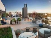 Apartamento para Venda em Curitiba/PR Cristo Rei 2 Quartos