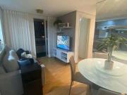 Apartamento para Venda em Curitiba/PR Cristo Rei 2 Quartos