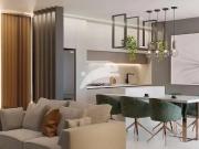 Apartamento para Venda em Curitiba/PR Cristo Rei 2 Quartos