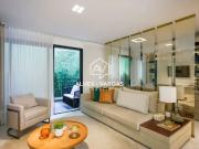 Apartamento para Venda em Curitiba/PR Cristo Rei 3 Quartos