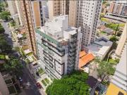 Apartamento para Venda em Curitiba/PR Cristo Rei 3 Quartos