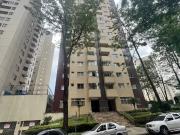 Apartamento para Venda em Curitiba/PR Cristo Rei 3 Quartos