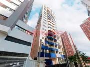 Apartamento para Venda em Curitiba/PR Cristo Rei 3 Quartos