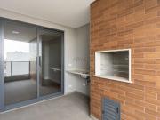 Apartamento para Venda em Curitiba/PR Cristo Rei 3 Quartos