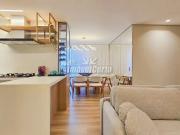 Apartamento para Venda em Curitiba/PR Cristo Rei 3 Quartos