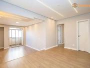 Apartamento para Venda em Curitiba/PR Cristo Rei 3 Quartos