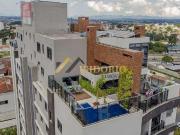 Apartamento para Venda em Curitiba/PR Cristo Rei 3 Quartos