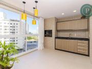 Apartamento para Venda em Curitiba/PR Cristo Rei 3 Quartos