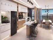 Apartamento para Venda em Curitiba/PR Cristo Rei 3 Quartos