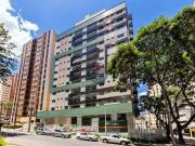Apartamento para Venda em Curitiba/PR Cristo Rei 3 Quartos
