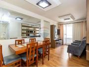 Apartamento para Venda em Curitiba/PR Cristo Rei 3 Quartos