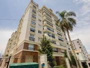 Apartamento para Venda em Curitiba/PR Cristo Rei 3 Quartos