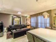 Apartamento para Venda em Curitiba/PR Cristo Rei 3 Quartos