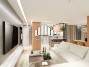 Apartamento para Venda em Curitiba/PR Cristo Rei 3 Quartos