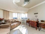 Apartamento para Venda em Curitiba/PR Cristo Rei 3 Quartos