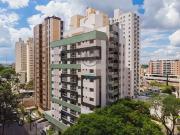 Apartamento para Venda em Curitiba/PR Cristo Rei 3 Quartos