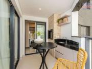 Apartamento para Venda em Curitiba/PR Cristo Rei 3 Quartos