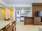 Apartamento para Venda em Curitiba/PR Cristo Rei 3 Quartos