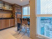 Apartamento para Venda em Curitiba/PR Cristo Rei 3 Quartos