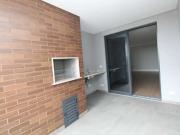 Apartamento para Venda em Curitiba/PR Cristo Rei 3 Quartos