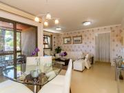 Apartamento para Venda em Curitiba/PR Cristo Rei 3 Quartos