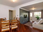 Apartamento para Venda em Curitiba/PR Cristo Rei 3 Quartos